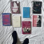 Anna Ador Instagram - 7 best of the year in a random order x though, it’s really hard to sum it up • share yours, I need inspiration! London, United Kingdom