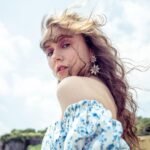 Anna Ador Instagram - always knew I’d make a nice fisherwoman 🐟 • 📸 @akayy.in ♥️ i need to see you soon!!! mua @aashna_shah styling @sejalparulkar • #fisherwomandreaming #london #mumbai #🐟