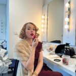 Anna Ador Instagram - “Cat Among the Pigeons” Directed by Robin Sneller @east15actingschool June/22 • very official caption because I’m so late with this post that I don’t know what to write anymore. It’s all in here. #grateful♥️ East 15 Acting School
