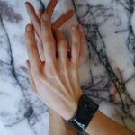 Anna Brewster Instagram – Tiffany and Dover Street Market collaborate to bring the Elsa Peretti Bone Cuff back to life 50 years on.
An icon reimagined.
@tiffanyandco @doverstreetmarketlondon
#ElsaPeretti  #doverstreetmarketlondon  #tiffanypartner