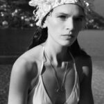 Anna Brewster Instagram - Como a couple years back for @timesluxx with @lea.nielsen.photography @pruewhite One of my faves. Como 🌗