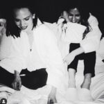 Anna Brewster Instagram - 💔
