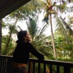 Anna Brewster Instagram - Bali I love you 🥰