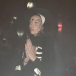 Anna Brewster Instagram - Scaryween 🔱