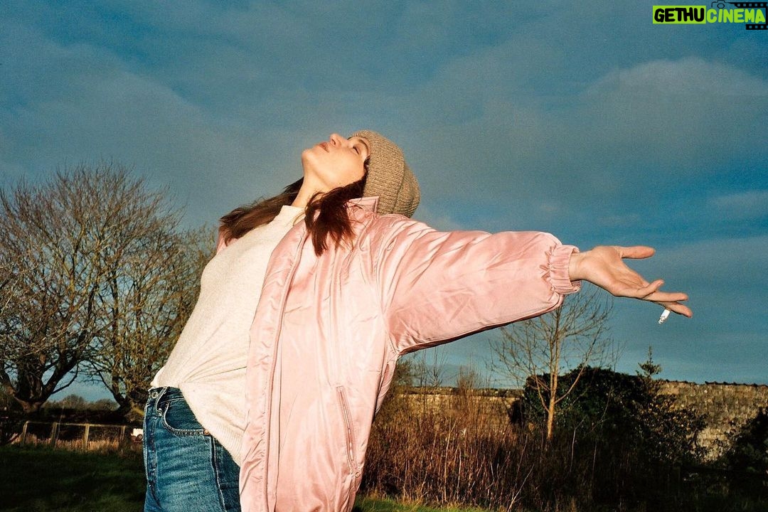 Anna Brewster Instagram - @bybellazine ❤️ Yorkshire