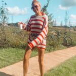 Anna Brewster Instagram - 🙃 Soho Farmhouse