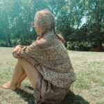 Anna Brewster Instagram - Thanks @zimmermann @_lostudio Safari on the Downs 🦓