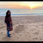 Anna Brewster Instagram - Last days of the Decade 🤪 Brighton