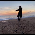 Anna Brewster Instagram - Last days of the Decade 🤪 Brighton
