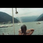 Anna Brewster Instagram - Como film 🎞 Lido di Faggeto
