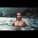 Anna Brewster Instagram - Como film 🎞 Lido di Faggeto