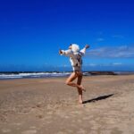 Anna Brewster Instagram – Jose Ignacio 🌎 Uruguay