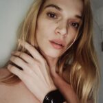 Anna Brewster Instagram – Tiffany and Dover Street Market collaborate to bring the Elsa Peretti Bone Cuff back to life 50 years on.
An icon reimagined.
@tiffanyandco @doverstreetmarketlondon
#ElsaPeretti  #doverstreetmarketlondon  #tiffanypartner