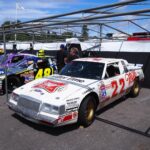 Anna Brewster Instagram – Cars and Cartier Goodwood Festival of Speed