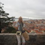 Anna Brewster Instagram – 10/10 😊🎄Lisbon – “I think I’ve experienced euphoria” Lisbon, Portugal