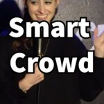 Anna Cain Bianco Instagram - Interstitial #standup #jokes #nochildleftbehind