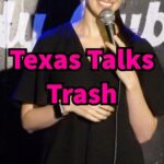 Anna Cain Bianco Instagram - Pot + kettle #texas #indiana #comedian New York, New York