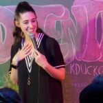 Anna Cain Bianco Instagram - 2024 review