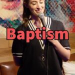 Anna Cain Bianco Instagram - @bostoncomedyclub had killer crowds all weekend! #comedy #religion #catholic Article 24
