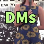 Anna Cain Bianco Instagram - Another host set, another poet #dm #comedian #standupcomedy #relationships New York, New York