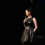 Anna Cain Bianco Instagram - Duck duck silly goose Manhattan, New York