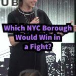 Anna Cain Bianco Instagram - I think Long Island would win #comedian #nyc #brooklyn