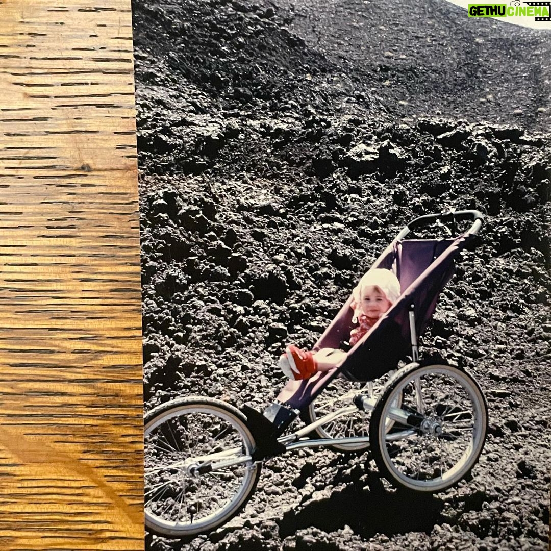 Anna Cain Bianco Instagram - Louisville + Bloomington + Childhood Bloomington, Indiana