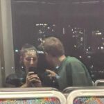 Anna Cain Bianco Instagram - Boston was killer pt. 1 featuring @duckduckgoofs, @donttellboston, Cambridge, blurry boyfriend, brief childhood home Boston, Massachusetts