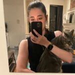 Anna Cain Bianco Instagram - CT and CaT New Haven, Connecticut