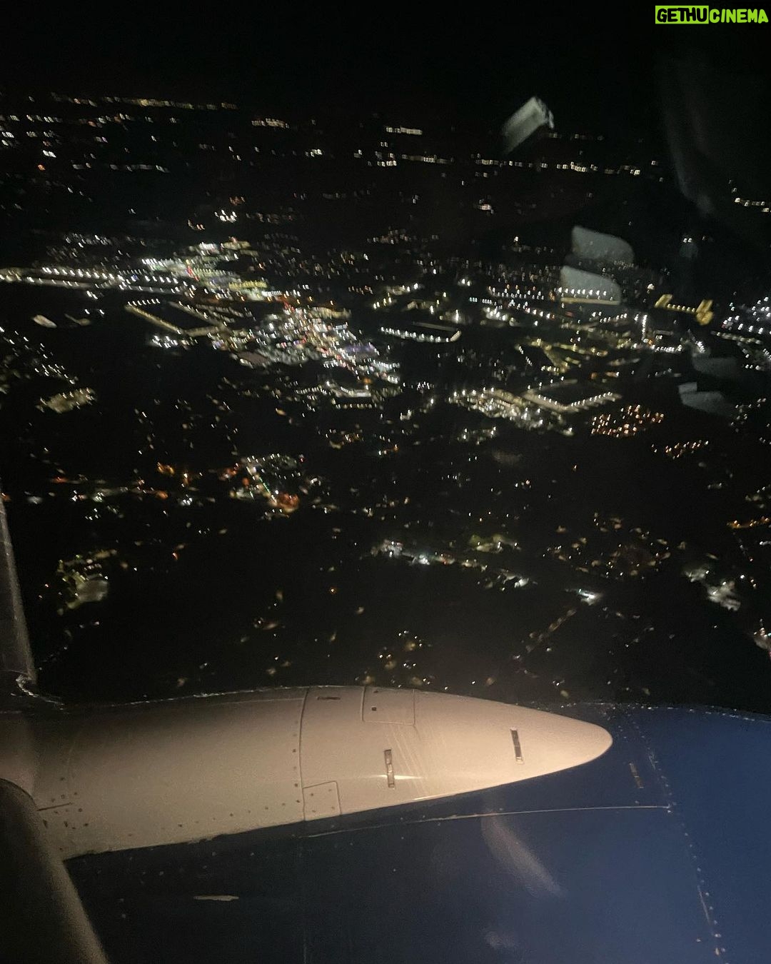 Anna Cain Bianco Instagram - I was in Georgia for 37 hrs Atlanta Punchline