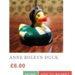 Anna Cain Bianco Instagram - Duck duck silly goose Manhattan, New York