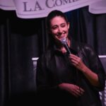 Anna Cain Bianco Instagram - A few weeks ago I went to Las Vegas and saw the Hoover Dayum and some things that look like nipples aren’t. Next stop - Long Island this weekend, Noblesville next weekend Las Vegas Strip