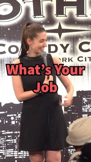 Anna Cain Bianco Instagram - DJs and workout instructors are at their core the same people 

#dj #comedian #jokes
