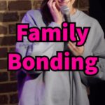 Anna Cain Bianco Instagram - Good to know #standup #comedyclub #parenting