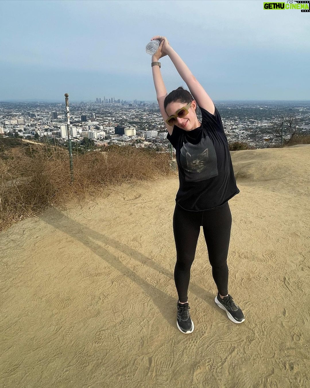 Anna Cain Bianco Instagram - 2024 review