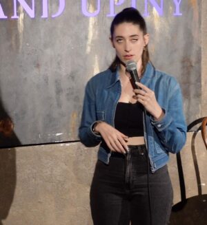 Anna Cain Bianco Instagram - Life and also times