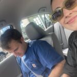 Anna Cain Bianco Instagram - Life and simultaneously times Nice picture by @dozaphoto