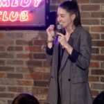 Anna Cain Bianco Instagram - Feeding New York, New York