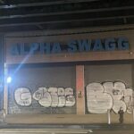 Anna Cain Bianco Instagram - Alpha swagg summer New York, New York