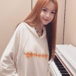 Anna Kay Instagram - 👚#Lifeisgood Hong Kong