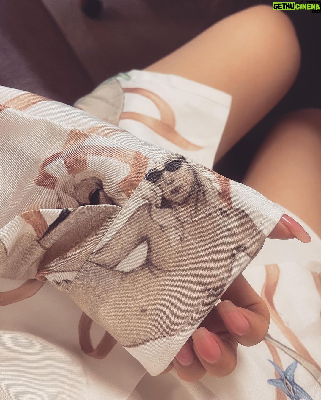 Anna Kay Instagram - Mermaid legend🧜🏻♀️🌊 #aconoix ❤️🔥 #seamaid #mermaid
