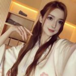 Anna Kay Instagram - 🛁🫧💆‍♀️#Sauna #spa