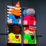 Anna Kay Instagram - Support💖🍾️#openning #JAMuniverse Shanzen, China