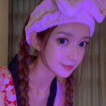 Anna Kay Instagram - Ai skin？ Shanzen, China