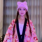 Anna Kay Instagram - Ai skin？ Shanzen, China