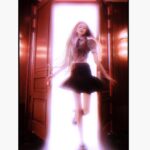 Anna Kay Instagram - Light #lighting #二次元 #漫画腿 #漫画 #backlight #どこでもドア