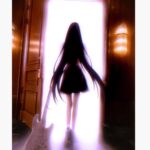 Anna Kay Instagram - Light #lighting #二次元 #漫画腿 #漫画 #backlight #どこでもドア