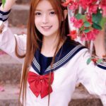 Anna Kay Instagram - Spring🌷🌱🍀 #spring #🌱 Shanzen, China