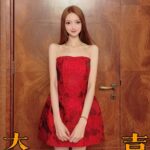 Anna Kay Instagram - 新年快樂！年初四迎財神🧧🙏🏻🧧🧨 #虎年 #生龍活虎 #如虎添億 #如虎添翼 #虎膽龍威 #虎虎生威 #虎年大吉 #新年快樂 #恭喜發財 #吉祥如意 #身體健康 #財源廣進 #要乜有乜 #🍊