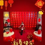 Anna Kay Instagram - 新年快樂！年初四迎財神🧧🙏🏻🧧🧨 #虎年 #生龍活虎 #如虎添億 #如虎添翼 #虎膽龍威 #虎虎生威 #虎年大吉 #新年快樂 #恭喜發財 #吉祥如意 #身體健康 #財源廣進 #要乜有乜 #🍊